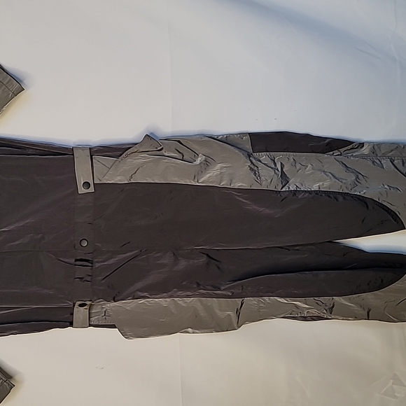 NWT Nike Flight one piece gray jumpsuit size Small - Picture 4 of 8